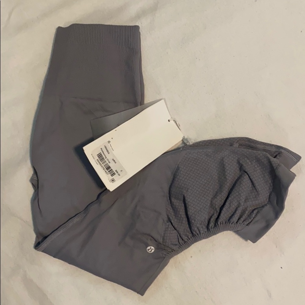 SOLD Lululemon collaboration The Class